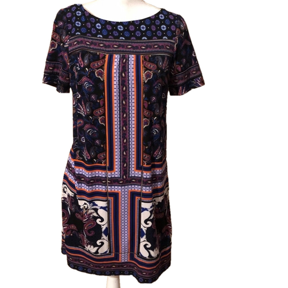 ⭐️ 3 For $15  Adrianna Papell Dress